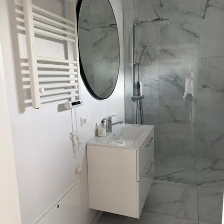 Harmony House Chalet Kaunas