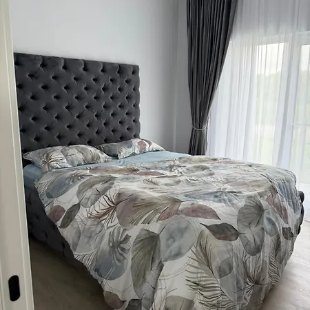Chalet Harmony House