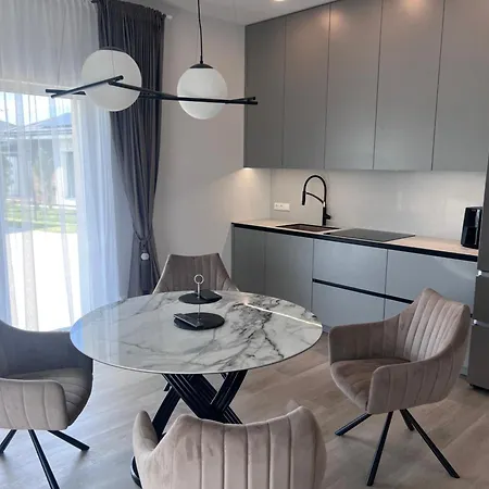 Chalet Harmony House Kaunas